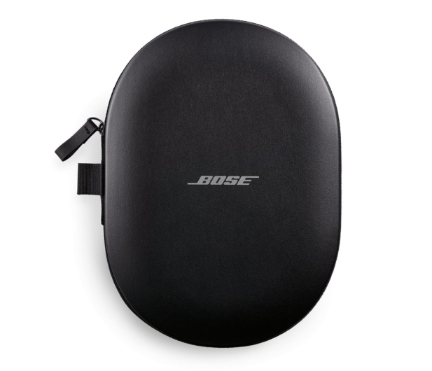 BOSE QuietComfort Ultra Wireless Czarne - 1228993 - zdjęcie 6